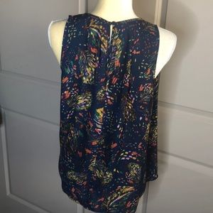 DR2 Tops - Sleeveless top DR2 Tops - Sleeveless top